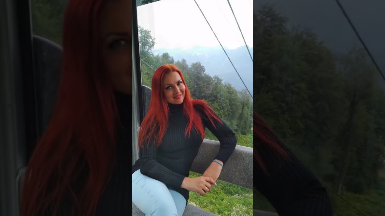 #огонь #красота #девушка #рыжая #beautiful #girls #секси