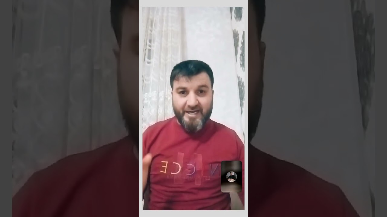 Blogger Səfər canli efirdə şok açıqlamalar etdi! Nələrdən danışdı?