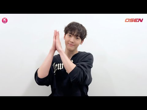 ASTRO ユンサナ個別トレカお渡し・サイン会・握手会 ASTRO ユンサナ個別トレカお渡し・サイン会・握手会