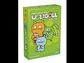 歐美桌遊 醜娃娃 UGLYDOLL CARD GAME 中文版 product youtube thumbnail