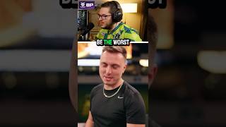 OpTic Karma on coaching Pred! 😅