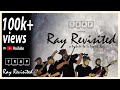 Ray revisited by trap  a tribute to satyajit ray  official music