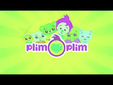 PlimPlim INTRO New Effects Sponsored By Preview 1982
