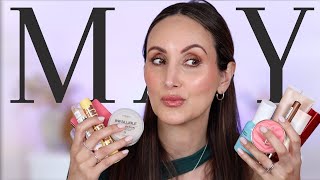 May Beauty Roundup - Did Drugstore Steal the Show?!
