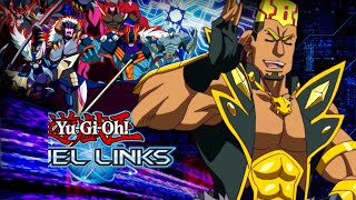 Go Onizuka Theme | Yu-Gi-Oh! Duel Links 遊戯王 デュエルリンクス
