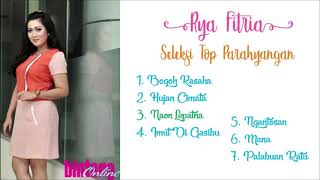 Rya Fitria - Seleksi Top Parahyangan