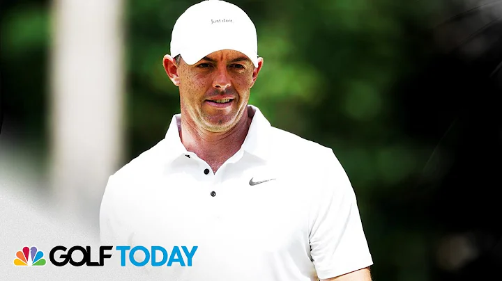 Rory McIlroy talks Tour Championship format, 2026 PGA Tour schedule | Golf Today | Golf Channel