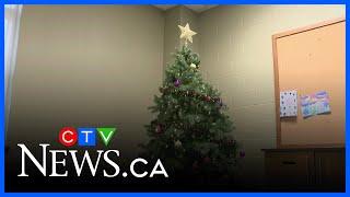 Holiday lights pose fire risk, safety authority warns