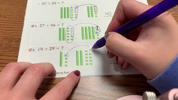 Go Math Lesson 4.2 Part 1