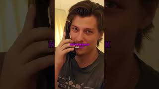 Millie's Best Way to introduce her boyfriend to her family