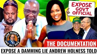 HORACE CHANG & ANDREW HOLNESS GETS XPOSED BY EMILY SHEILDS #cooperspendemolition #caveat - BVR 2.0
