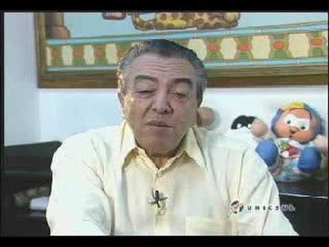 O Pai da Mnica - Mauricio de Sousa