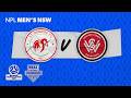 NPL Men's NSW - St George FC v Western Sydney Wanderers FC