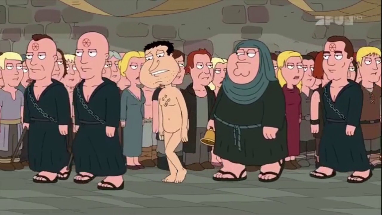 Позор игра престолов картинка