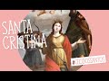 Santa cristina