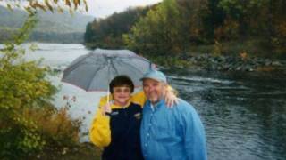 Eugene A. Lutes Memorial Video