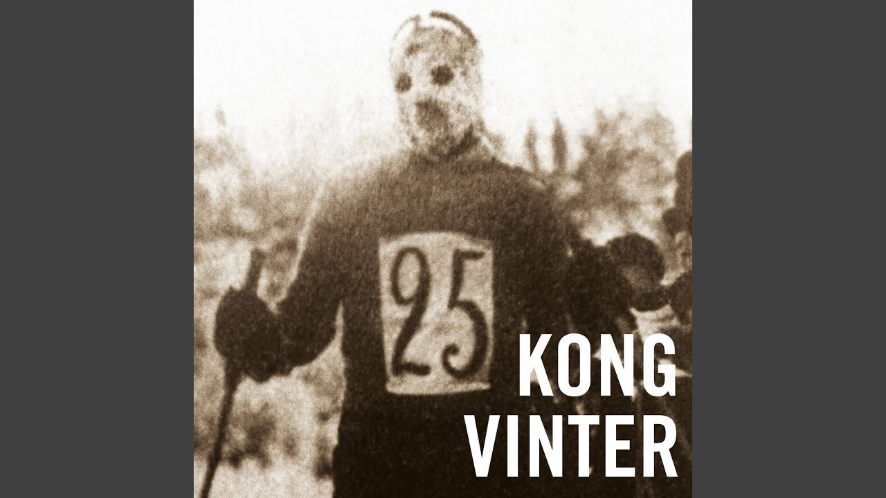 Watch Kong Vinter on YouTube Watch Kong Vinter on YouTube