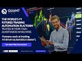 QuantVue | Best Automated Futures Trading Systems &amp; Indicators for Retail Traders