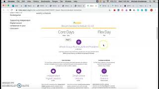 Resource Walk Through 11/16-Zearn