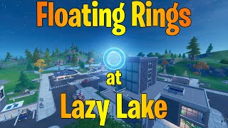In this video i show you the locations of all 4 floating rings at lazy
lake! don't forget to use code kanga fortnite item shop!! #ad
-----------------...