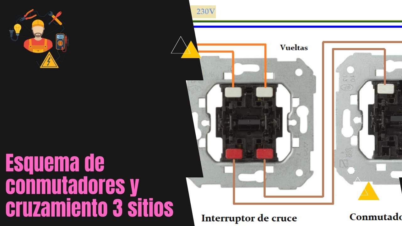 esquema eléctrico de interruptor doble simon 75 mas tomas chuco  Diagrama  de instalacion electrica, Esquemas electricos, Instalación eléctrica