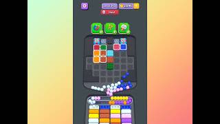 Marble Sort! Level 943