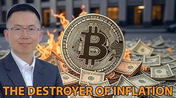 How Bitcoin Destroys the Power of Inflation and Fractional Reserve Banking