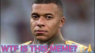 Dictator Mbappé Meme Is On Another Level