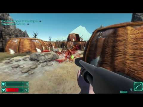 Vignette de la bande-annonce de Putrefaction 2: Void Walker