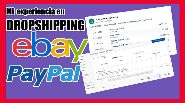 Descubre la verdad sobre mi experiencia en el dropshipping en Uruguay