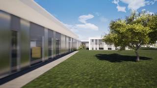 AUA BT - Agence d'architecture Bleuzen Tritschler et Cailliau