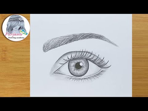 Video: 4 Ways to Draw an Eagle