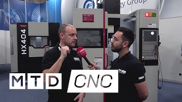 QUASER VMC - 2018 Special offer