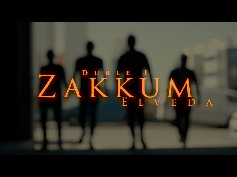 ZAKKUM // Elveda