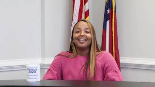 Census 2020 Upson   HD 1080p