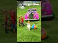 GTA 5 :দাদু হেলিকপ্টার কিনে দিল #spiderman #ironman #superman
