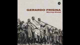 Gerardo Frisina - Face The Music
