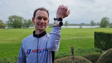 Polar Ignite 2 Functions and Settings