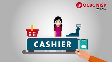 Ideation Bank OCBC NISP