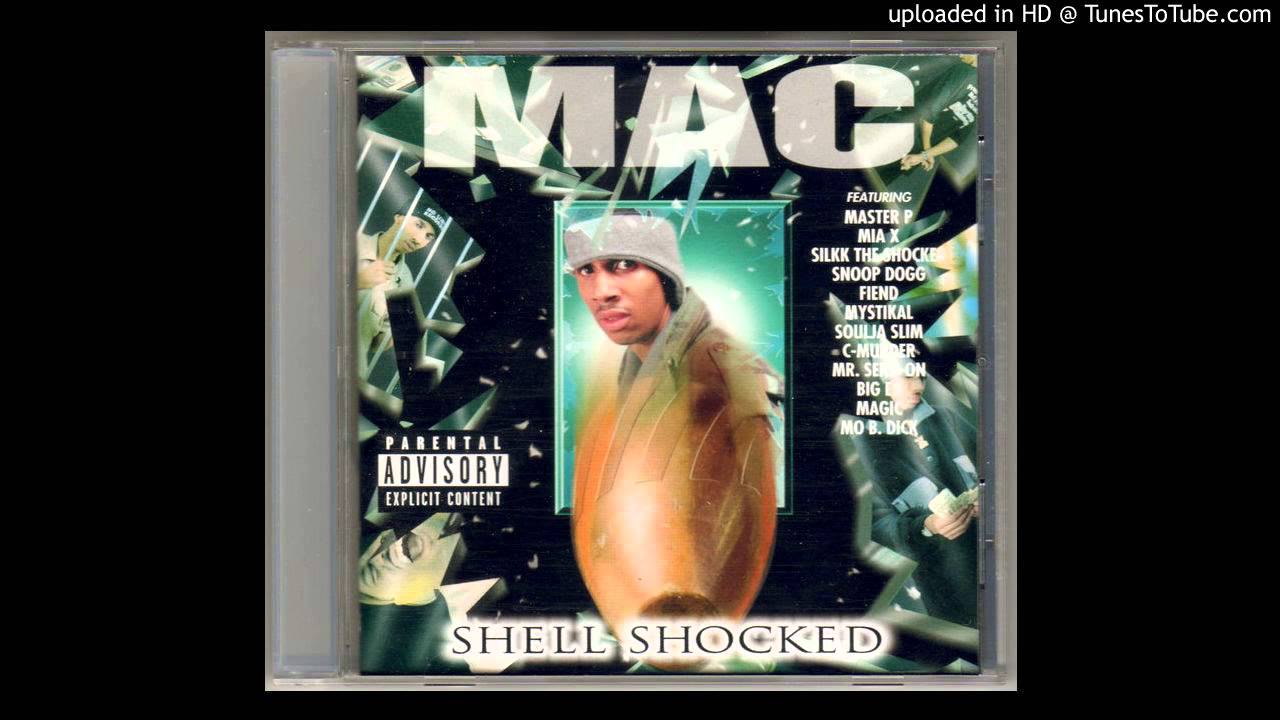 04 Murda Murda Kill Kill - YouTube