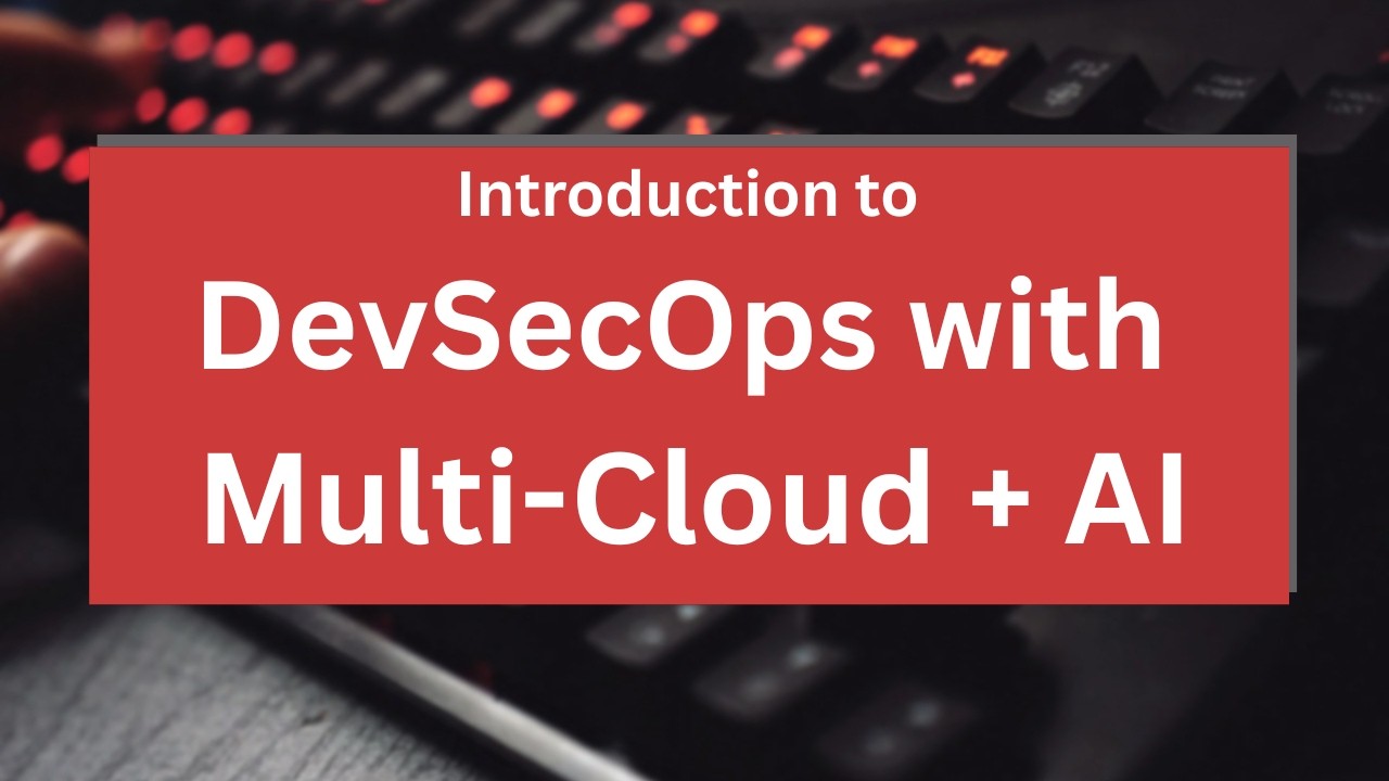 DevSecOps Introduction - YouTube