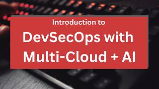 Famous DevSecOps Introduction Profile