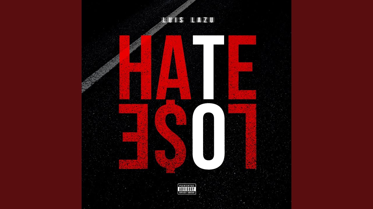 Watch Hate to Lose on YouTube Watch Hate to Lose on YouTube