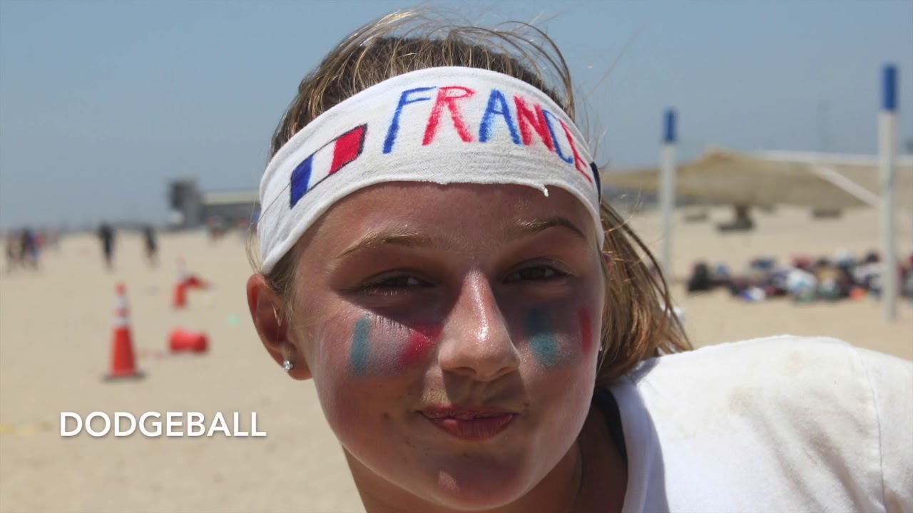 Bolsa Chica Junior Guards 2018 YouTube