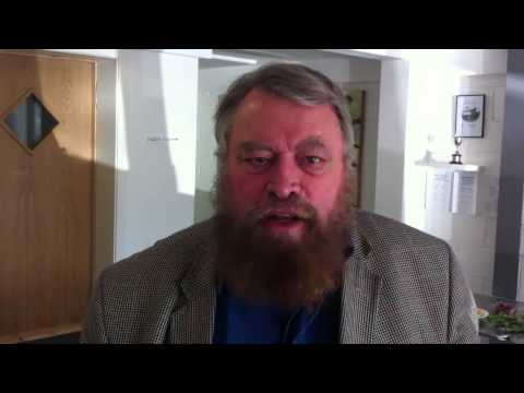 Brian Blessed Loves