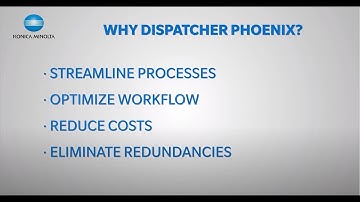 ABE: Your Connection to Dispatcher Phoenix