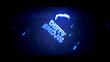 DirtyEmojis ✘ Intro ✘ #10 ✘ Dual w/Avexx