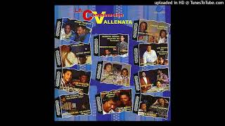 Jean Carlos Centeno, Omar Geles, La Combinación Vallenata - Dime Que Me Quieres (HQ Audio)