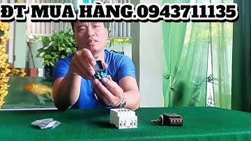 ĐIỀU KHIỂN VÀ HẸN GIỜ TỰ ĐỘNG BẬT TẮT CÁC THIẾT BỊ ĐIỆN NHƯ MÁY BƠM NƯỚC BÓNG ĐÈN 