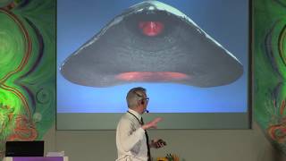 Philip Kinsella - ALIEN ABDUCTIONS
UFO researcher Philip Kinsella discusses the ET abduction phenomenon and alien ‘Greys’, showing what he believes these entities are, where they come from and why they are secretly abducting individuals. He draws parallels to the human soul, reincarnation, and how these beings seem to be outside the laws of creation itself. The Greys may be interested in our reproduction ability because they themselves cannot reproduce: “They yearn to recreate themselves by way of hybridisation in order to make a connection and mingle within our realm.”
Recorded at Truth, Mysteries and New Frontiers (Glastonbury Symposium), July 2017
www.glastonburysymposium.co.uk Philip Kinsella - ALIEN ABDUCTIONS